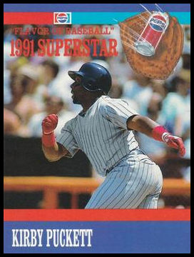 91PSS 13 Kirby Puckett.jpg